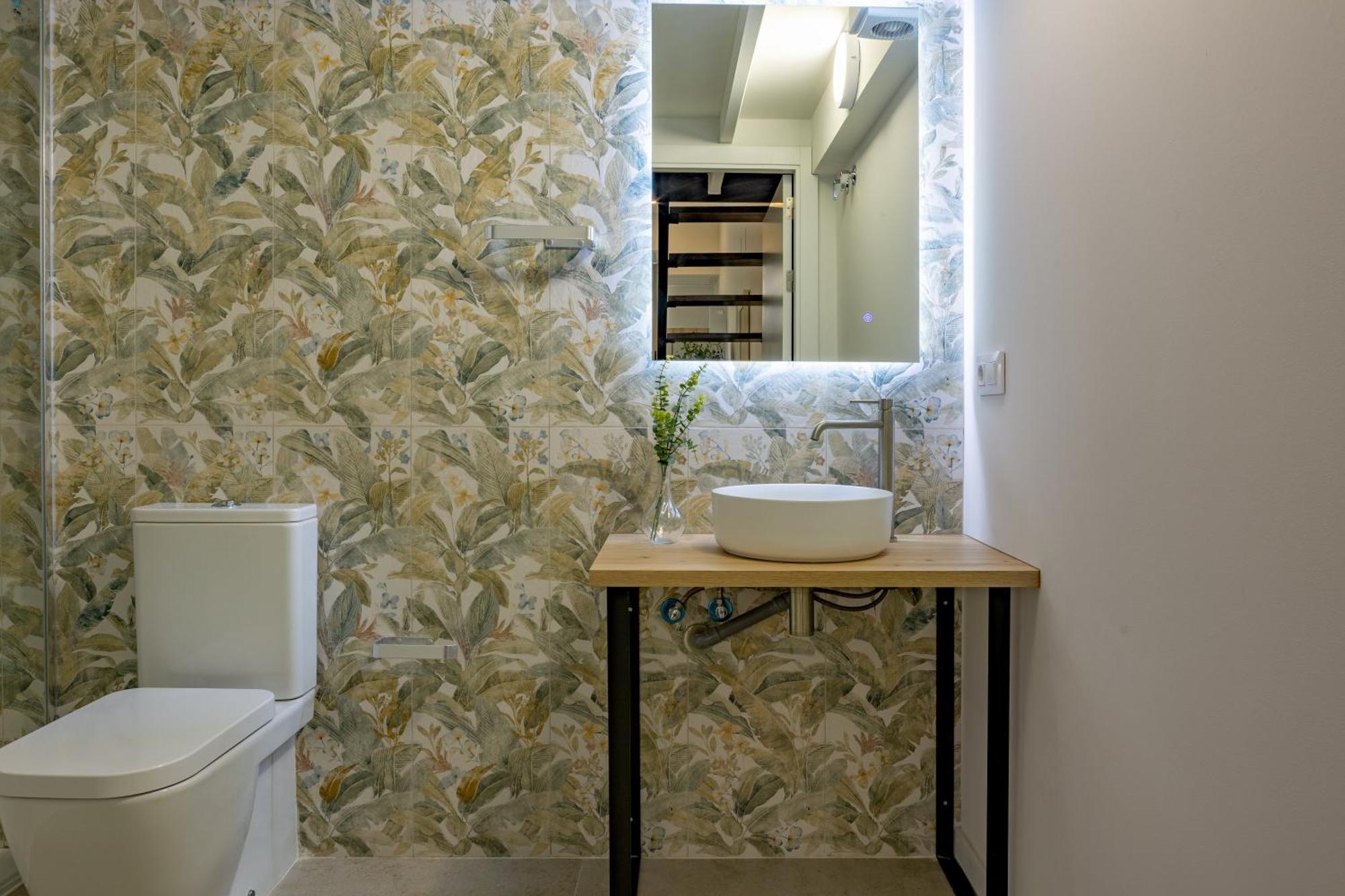Lore Loft Valenza Esterno foto
